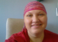 Donate to Help Angie Fight Leukemia