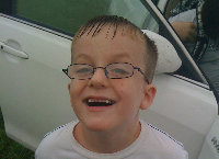 iPads for Fragile X - Autism