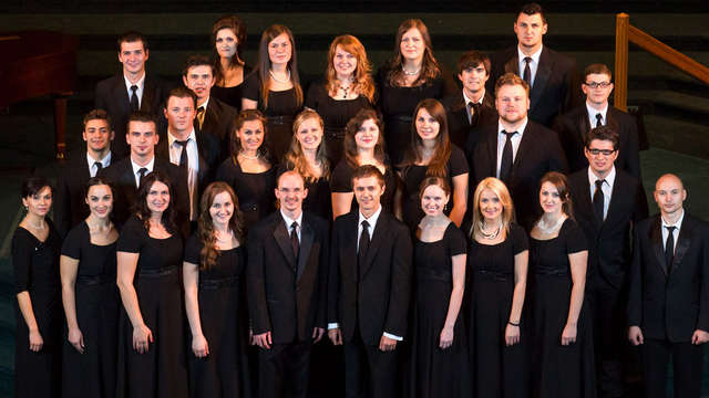 Help our volunteers sing!