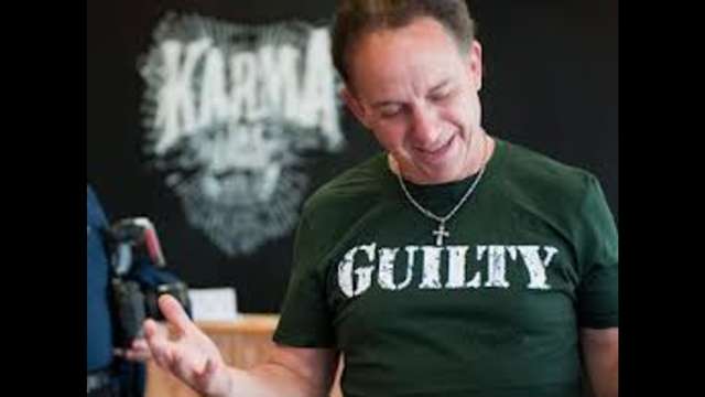 Brian Martindale - Karma Inc. Apparel