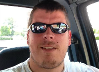 Jason's Road to Recovery