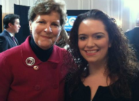 Send Keri Lorenzo to the DNC!