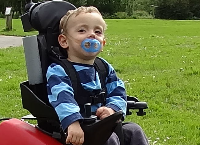 Fundraising for the Nathan Massey Foundation