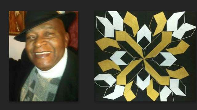 Michael Owens, Our Fallen Artist