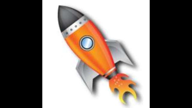 Take a Seat in the Rocket