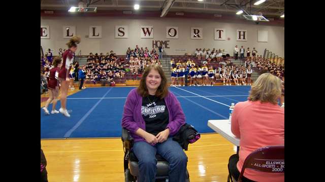 Help Tracie get stem cell treatment