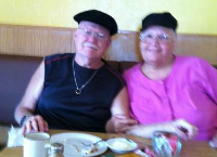 Phyllis and Bud Moore Cancer Fund