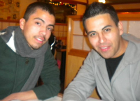 Randy Suarez Fundraiser!