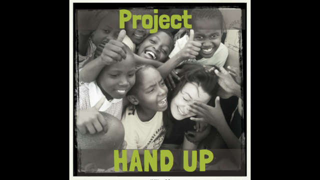 Support Galen's B-day wish for HIV education