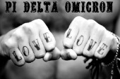 PI DELTA OMICRON ΠΆΟ