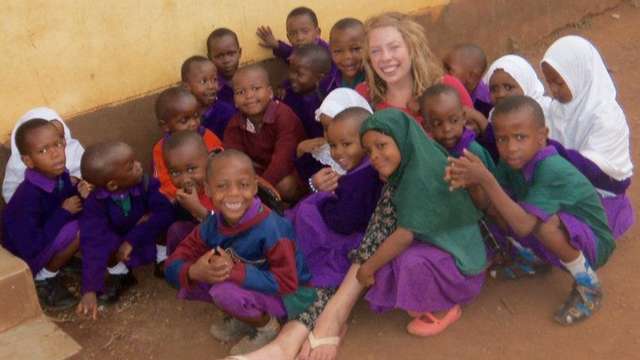 Donate To Educate