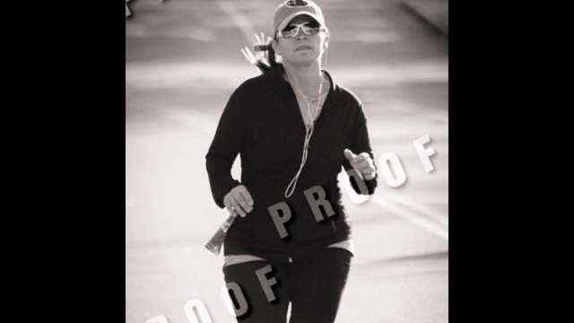 Help me get to do my first triathlon in July!
