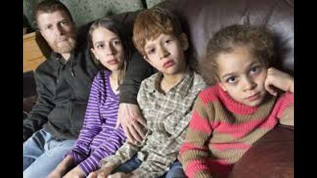Reunite Wilkie Family