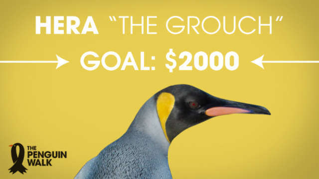 Hera – “The Grouch”