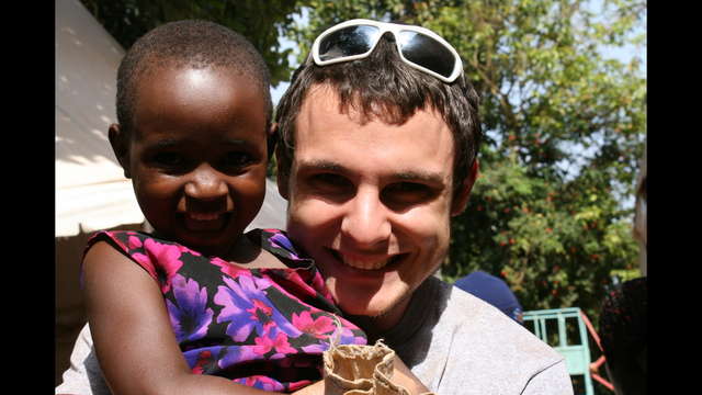 Rwanda Internship