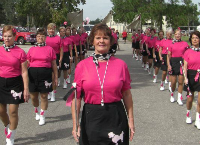 Support Debbie's Fight against Cancer
