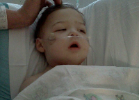 Help Logan Mac Turner