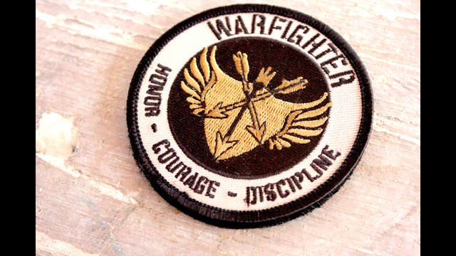 WarFighter Airsoft to become a 501C3 Non-Profit