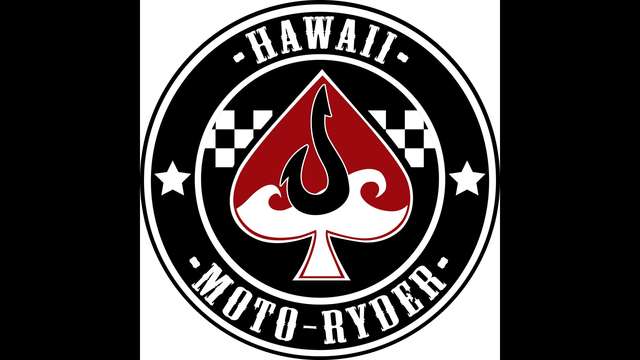 Hawaii Moto Ryder >> Offical Patch 'n Sticker Fund