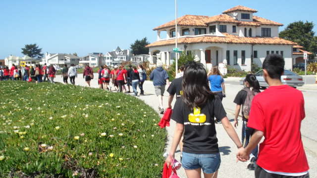 Help the Santa Cruz AIDS Project!