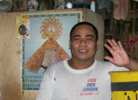 Fund Raising for batchmate Joselito Pullido
