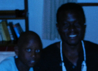 Help send an inspiring young man to college.