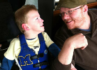 Finlan Renzo GorgEffen communication fundraiser