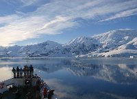 Expedition to Antarctica