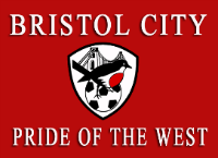 Bristol City Surfer Flags Fund