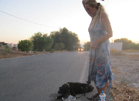 Artemis Crete Rescue (Michaela Maier)