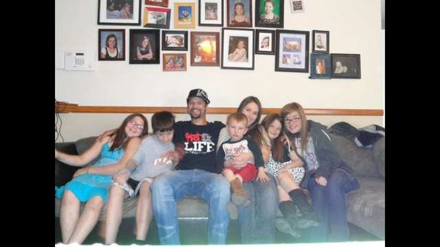 Help Cody Parrish's Family with Funeral Expenses