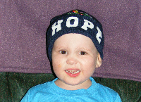 Donations for Keegan
