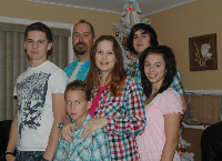 Trina Winmill Robbins fund raiser