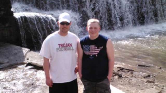 Help Kyler raise money to travel to Germany!