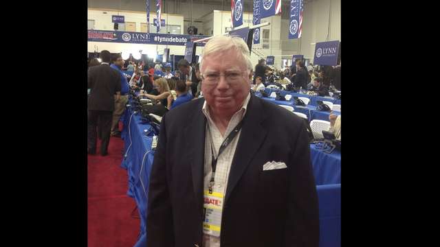 Jerome Corsi Family Need - Hurricane Sandy
