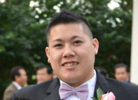 Help Allen Nguyen get his teeth back