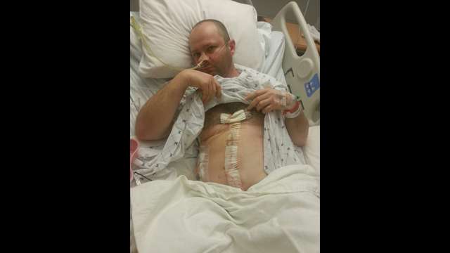 Help Taylor Jenkins beat cancer