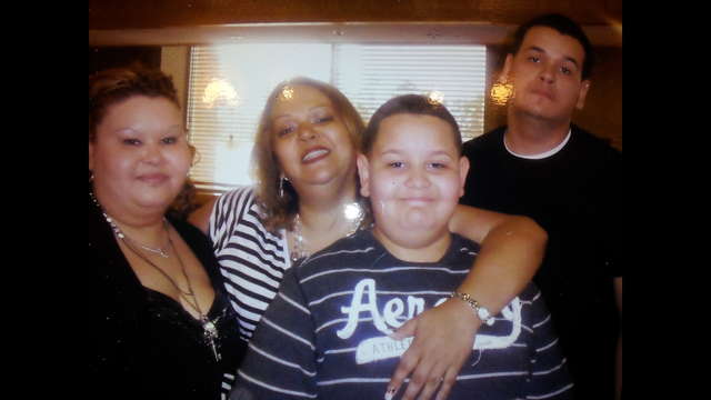 Help the Chavez Family