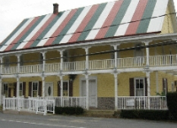 Save And Reopen The Top Notch Tavern