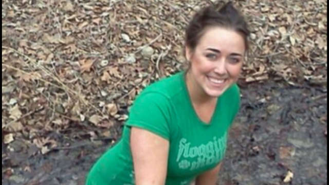 Lauren Curd Fundraiser
