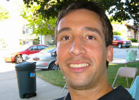 Please Help Mark Fight Cancer!