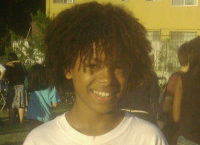 Kush Parker-Cooke Donation Site