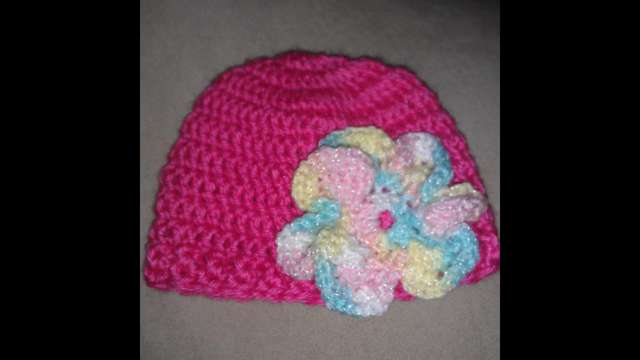 Help Looms of Love raise money to spread the love!