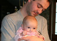 Please Give to Michaela Morlock