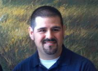 Helping Joe Nava beat Leukemia