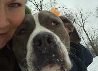 Running for a home