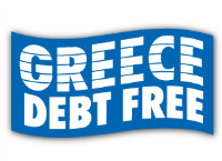 Greece Debt Free needs your support.