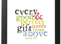 Be a Piece of our Baby's Story
