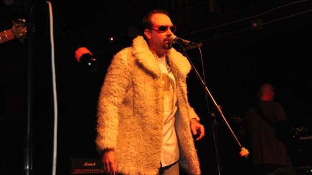 Bring back the Fur!