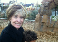 Mary Pippitt for Castro Valley School Board 2012